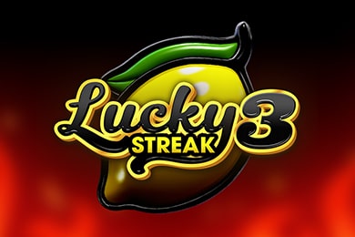 Слот Luckystreak3 Эльдорадо Казино
